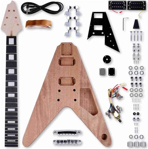 leo jaymz|leo jaymz diy guitar kit.